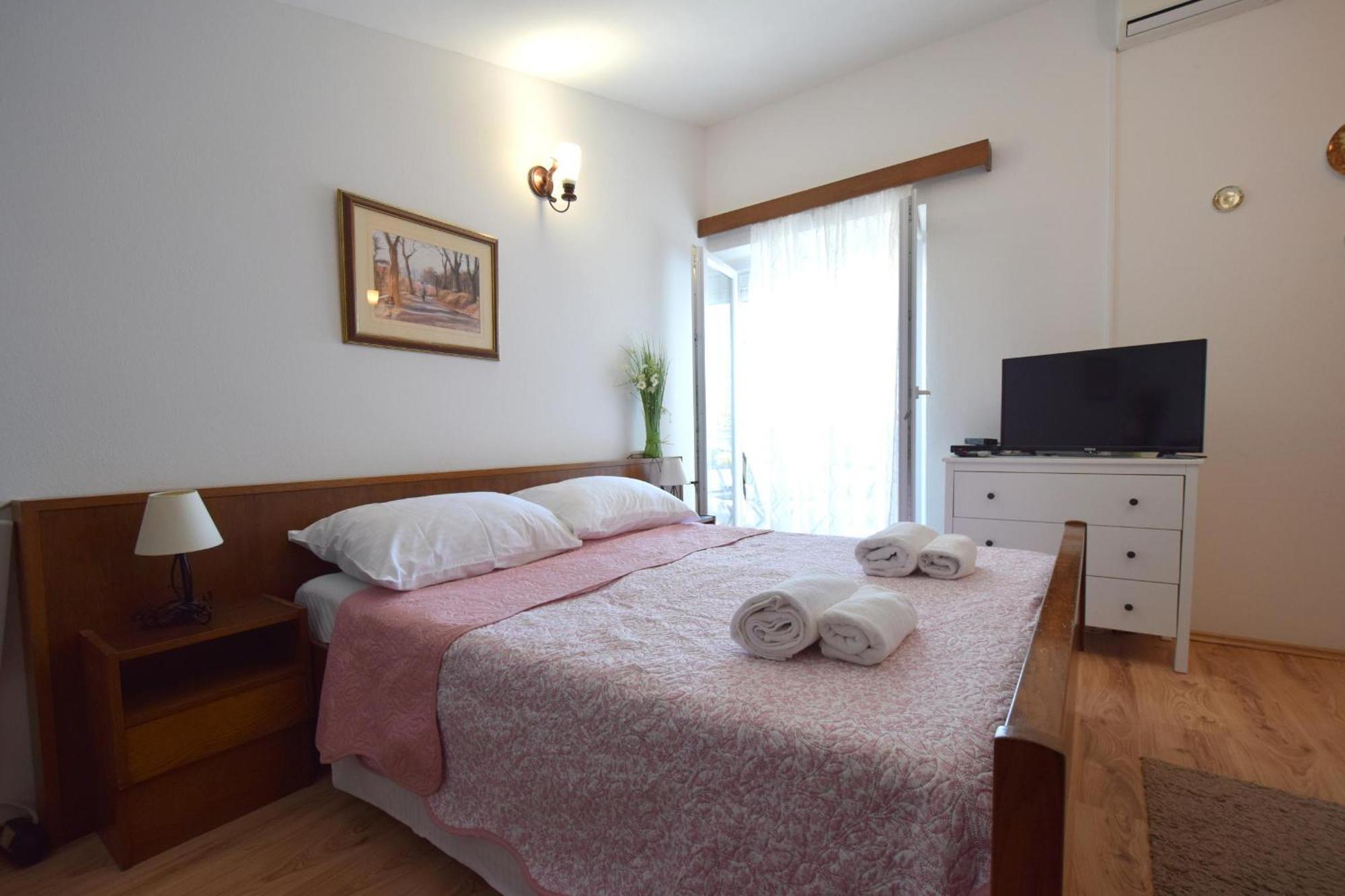 Apartments Pavic Malinska Extérieur photo
