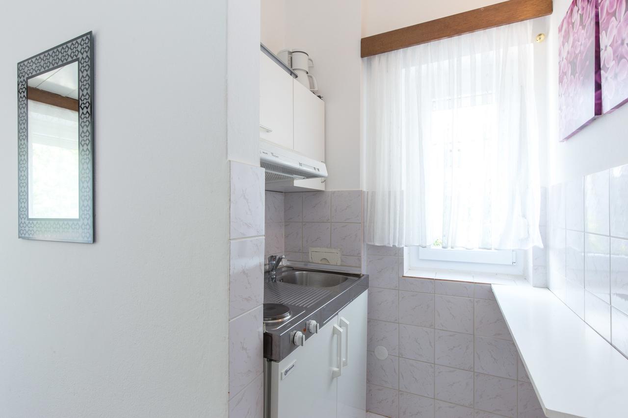 Apartments Pavic Malinska Extérieur photo